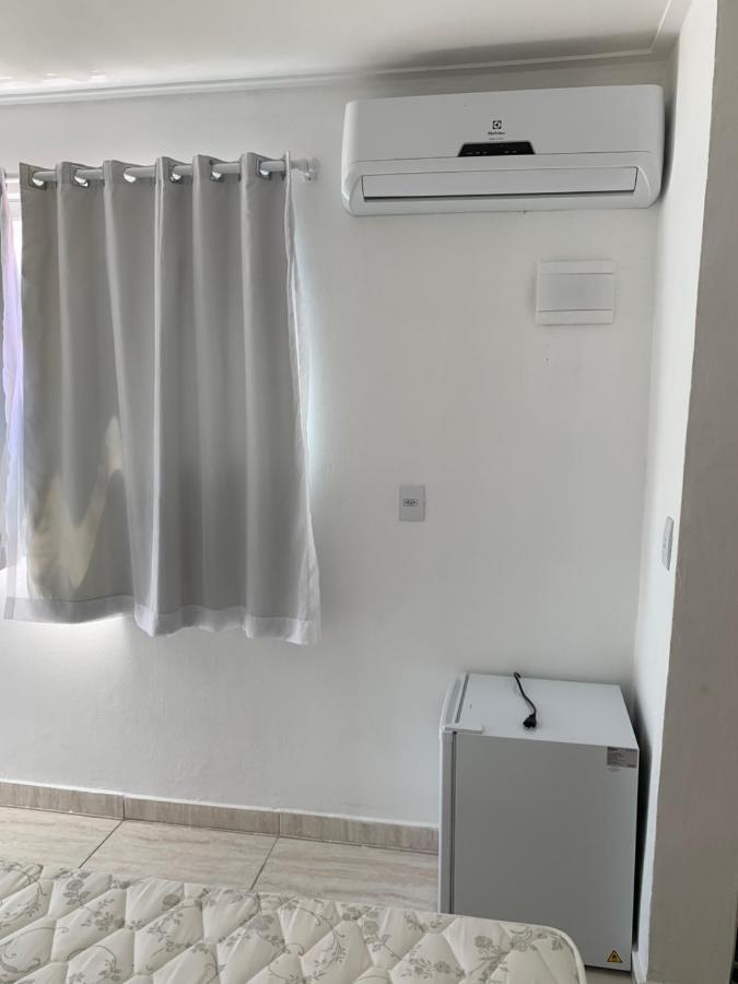 Suites Dona Paris Capitólio 外观 照片
