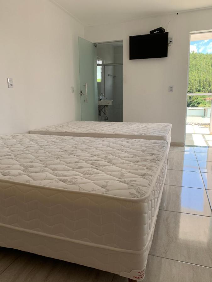 Suites Dona Paris Capitólio 外观 照片
