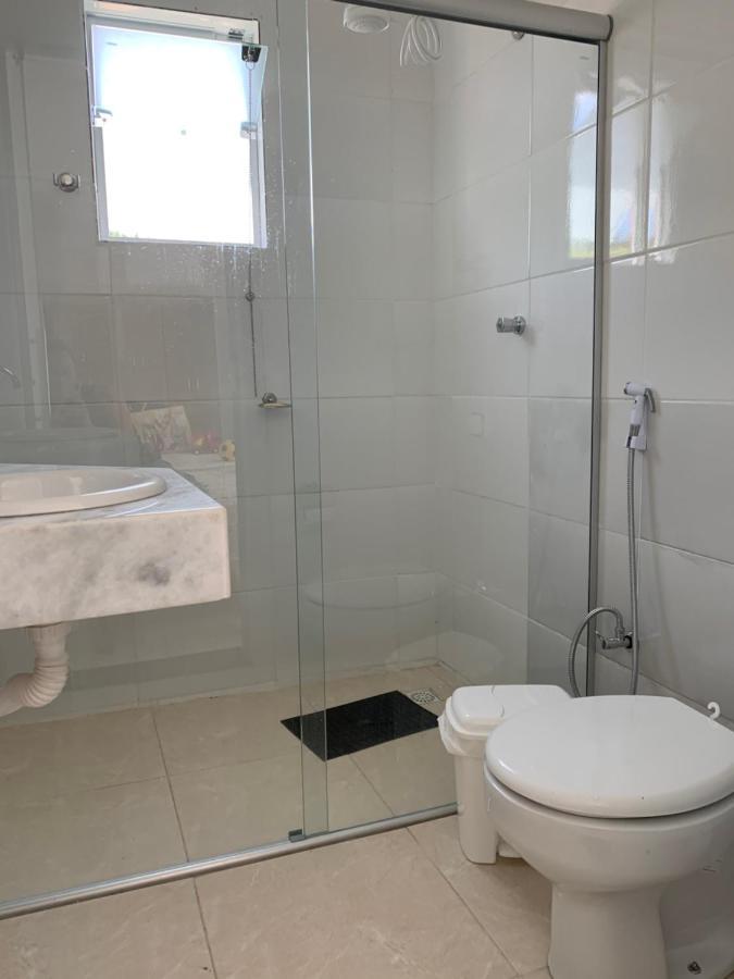 Suites Dona Paris Capitólio 外观 照片