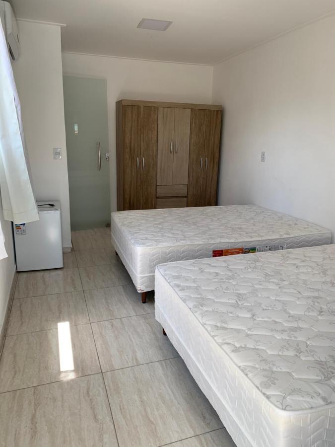 Suites Dona Paris Capitólio 外观 照片