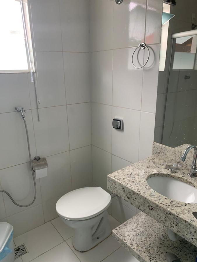 Suites Dona Paris Capitólio 外观 照片
